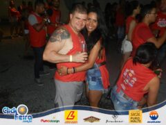 Camarote Espaço Folia (PM)